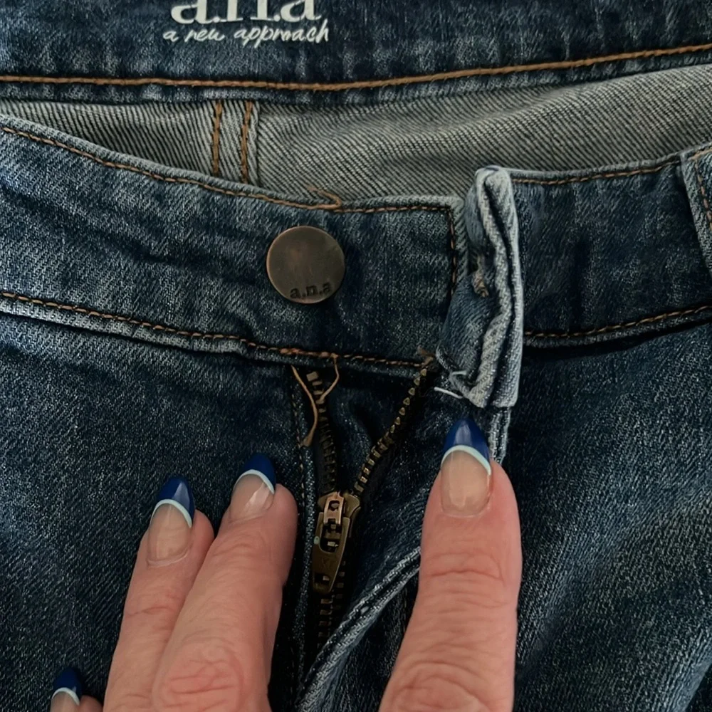 Women’s jeans - Picture 4 of 6